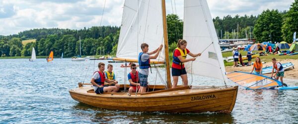 Lato pod żaglami 2026